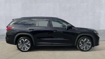 Skoda Kodiaq 1.5 TSI iV 204 SportLine 5dr DSG
