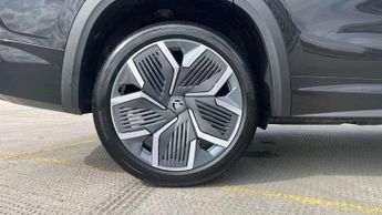 Skoda Kodiaq 1.5 TSI iV 204 SportLine 5dr DSG