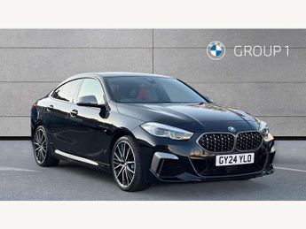 BMW M235 M235i xDrive 4dr Step Auto