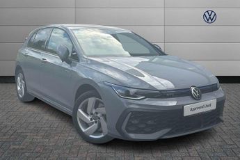 Volkswagen Golf GTE 1.5 TSI 272 GTE eHybrid 5dr DSG