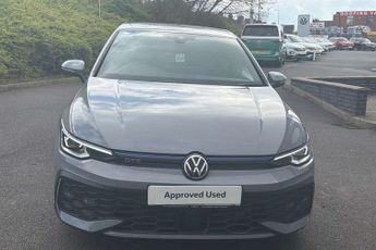 Volkswagen Golf GTE 1.5 TSI 272 GTE eHybrid 5dr DSG