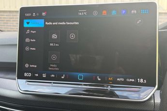 Volkswagen Golf GTE 1.5 TSI 272 GTE eHybrid 5dr DSG