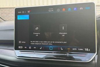 Volkswagen Golf GTE 1.5 TSI 272 GTE eHybrid 5dr DSG