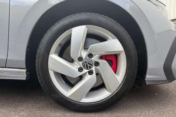 Volkswagen Golf GTE 1.5 TSI 272 GTE eHybrid 5dr DSG