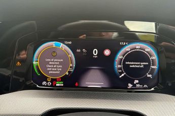 Volkswagen Golf GTE 1.5 TSI 272 GTE eHybrid 5dr DSG