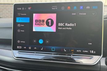 Volkswagen Golf GTE 1.5 TSI 272 GTE eHybrid 5dr DSG