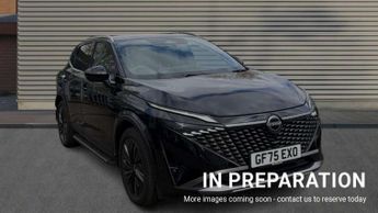 Nissan Qashqai 1.5 E-Power Tekna 5dr Auto