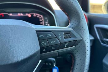 SEAT Arona 1.0 TSI 115 FR Sport 5dr DSG