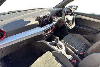 SEAT Arona 1.0 TSI 115 FR Sport 5dr DSG