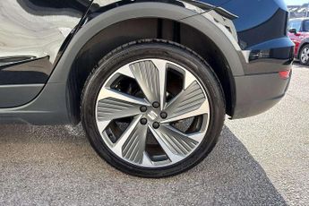 SEAT Arona 1.0 TSI 115 FR Sport 5dr DSG