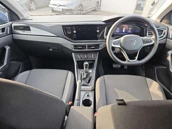 Volkswagen Polo 1.0 TSI Match 5dr DSG