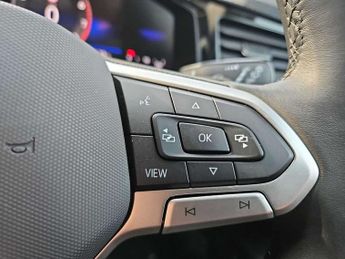 Volkswagen Polo 1.0 TSI Match 5dr DSG