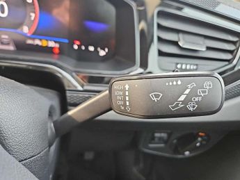 Volkswagen Polo 1.0 TSI Match 5dr DSG