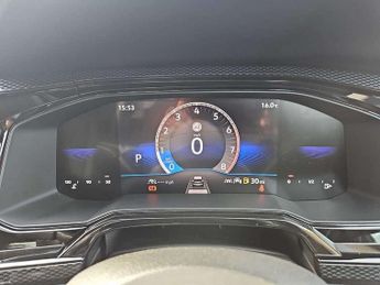 Volkswagen Polo 1.0 TSI Match 5dr DSG