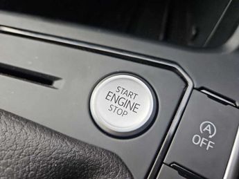 Volkswagen Polo 1.0 TSI Match 5dr DSG