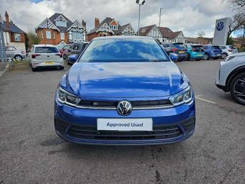 Volkswagen Polo 1.0 TSI Match 5dr DSG