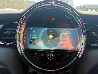 MINI Hatchback 1.5 Cooper Sport 3dr Auto