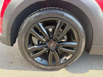 MINI Hatchback 1.5 Cooper Sport 3dr Auto