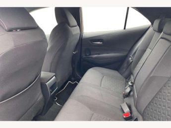 Toyota Corolla 1.8 VVT-i Hybrid Icon 5dr CVT