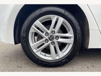 Toyota Corolla 1.8 VVT-i Hybrid Icon 5dr CVT