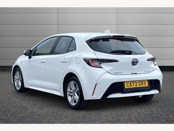 Toyota Corolla 1.8 VVT-i Hybrid Icon 5dr CVT