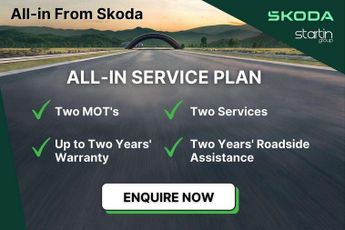 Skoda Scala 1.0 TSI SE L 5dr DSG