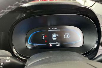 Hyundai i10 1.0 [63] Advance 5dr Auto [Nav]