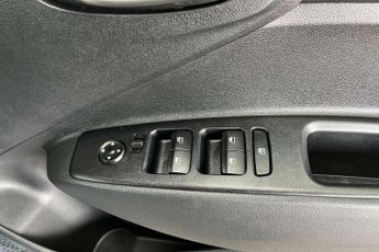 Hyundai i10 1.0 [63] Advance 5dr Auto [Nav]