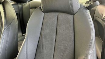Audi TT 40 TFSI Sport Edition 2dr S Tronic
