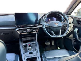 Cupra Formentor 1.4 eHybrid 204 V2 5dr DSG