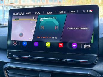 Cupra Formentor 1.4 eHybrid 204 V2 5dr DSG