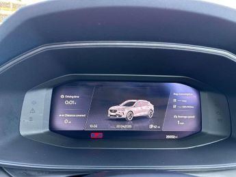 Cupra Formentor 1.4 eHybrid 204 V2 5dr DSG