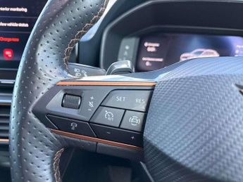 Cupra Formentor 1.4 eHybrid 204 V2 5dr DSG