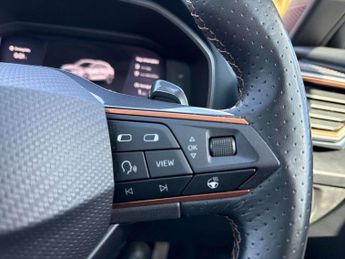 Cupra Formentor 1.4 eHybrid 204 V2 5dr DSG