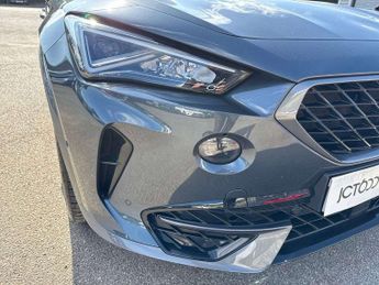 Cupra Formentor 1.4 eHybrid 204 V2 5dr DSG