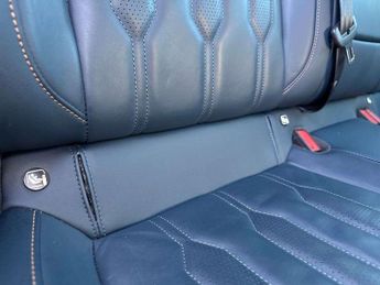 Cupra Formentor 1.4 eHybrid 204 V2 5dr DSG