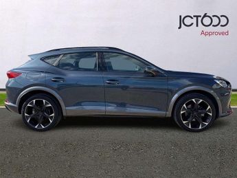 Cupra Formentor 1.4 eHybrid 204 V2 5dr DSG