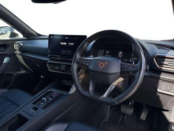 Cupra Formentor 1.4 eHybrid 204 V2 5dr DSG