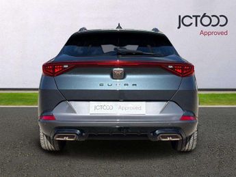 Cupra Formentor 1.4 eHybrid 204 V2 5dr DSG