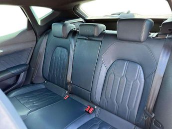 Cupra Formentor 1.4 eHybrid 204 V2 5dr DSG