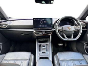 Cupra Formentor 1.4 eHybrid 204 V2 5dr DSG