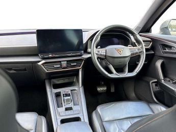 Cupra Formentor 1.4 eHybrid 204 V2 5dr DSG