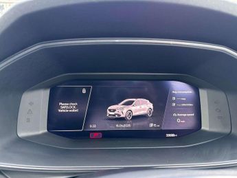 Cupra Formentor 1.4 eHybrid 204 V2 5dr DSG