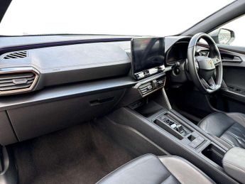 Cupra Formentor 1.4 eHybrid 204 V2 5dr DSG