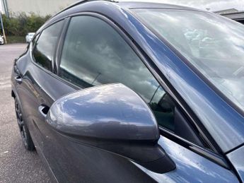 Cupra Formentor 1.4 eHybrid 204 V2 5dr DSG