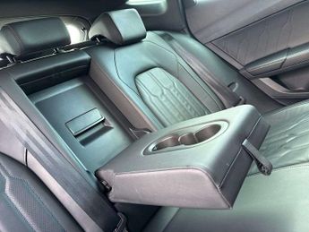 Cupra Formentor 1.4 eHybrid 204 V2 5dr DSG