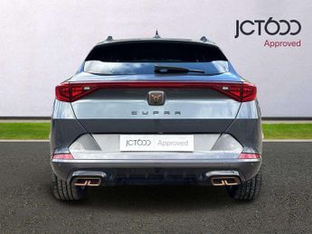 Cupra Formentor 1.4 eHybrid 204 V2 5dr DSG