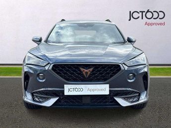 Cupra Formentor 1.4 eHybrid 204 V2 5dr DSG