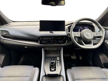 Nissan Qashqai 1.5 E-Power Tekna 5dr Auto