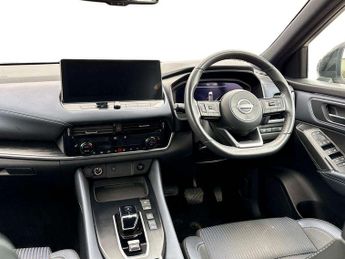 Nissan Qashqai 1.5 E-Power Tekna 5dr Auto